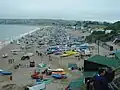 Badestrand