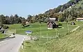 Hauptstrasse 16 bei Krummenau