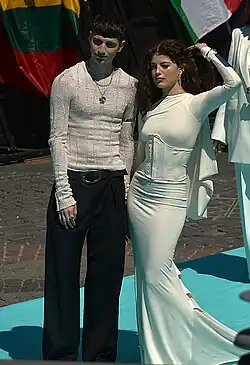 Abor & Tynna 2025