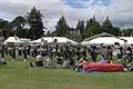 Aboyne Highland Games
