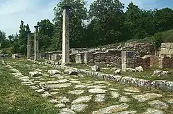 Alba Fucens