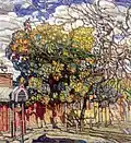 Herbst, 1914
