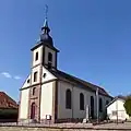 Kirche Saint-Pierre-aux-Liens