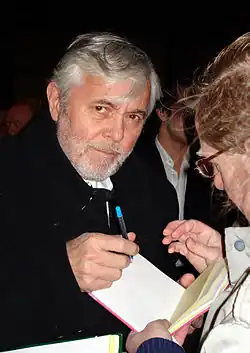16. Mai: Josef Abrhám (2006) (82)