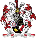 Wappen der SV! Absolvia Rosenheim