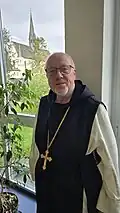 49. Abt Ignatius Fritsch OCist