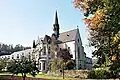 Zisterzienser-Abtei Marienstatt