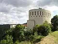 Benediktinerabtei Randol