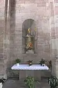 Nikolausaltar