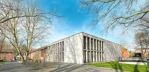 Standort Münster