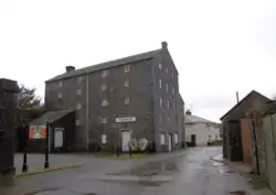 Abymill