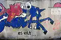 es eilt&nbsp;… – Aachen, Reihstraße