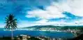 Strand von Acapulco