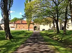 Schloss Romécourt