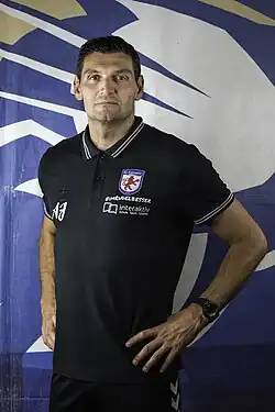 Ace Jonovski