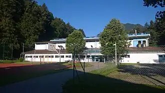Turnhalle
