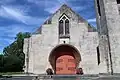 Kirche Saint-Martin