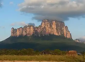 Acopan-Tepui