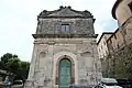 Chiesa del Crocifisso (Madonna del Giglio)