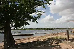 Bucht von Sokone