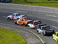 Truckrennen