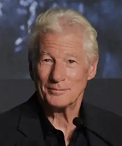 Richard Gere und Jacob Elordi spielen den älteren und den jüngeren Leonard Fife
