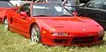 Acura NSX