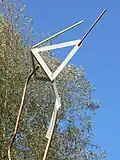 Ohne Titel, 1992, Groningen