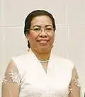 Adaljíza Magno (2015)