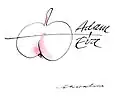 Adam & Eva (1992) – Publikumspreis des 39. Internationalen Cartoonfestivals in Knokke-Heist 2000
