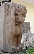 Hethitischer Torlöwe