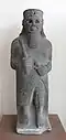 Statue aus Tell Halaf