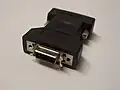DVI-DFP-Adapter