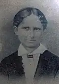 Adele Hagedorn