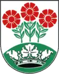 Wappen von Adelsberg