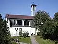 Katholische Kirche