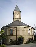 Pfarrkirche Adelshofen