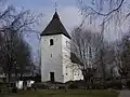 Adelsö kyrka