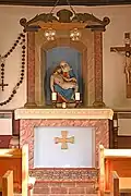 Altar