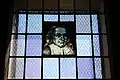 Fenster mit Paul Gerhardt