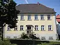 Gasthaus Sonne von 1707