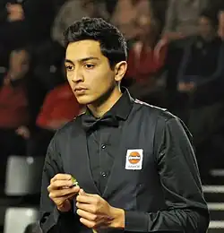 Aditya Mehta