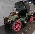Adler 1903