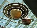 Planetenausstellung
