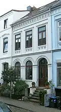 Adlerstraße 7