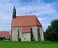 Kirche St. Blasien