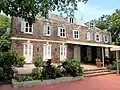 Admirals Inn