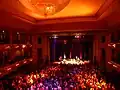 Konzert im Admiralspalast, 2009