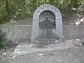 Rudolf-Keller-Brunnen