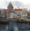 Fischerhafen